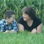 Diane Probasco Goble - @dianeanddalton - Instagram