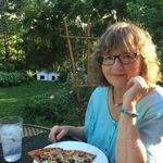 Diane Porter Goff - @funchild46 - Instagram