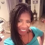 Diane Goins-Hall - @cut2_a_t - Instagram