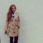 Diane Goldenberg - @dgoldenb - Instagram