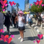 Diane Goodenough - @dianegdnuf - Instagram