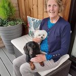 Philand Diane Goodenough - @alayettecremia - Instagram