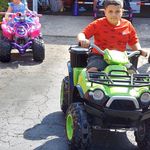 Diane Gore - @partywheelz20 - Instagram
