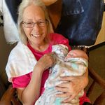 Diane Gore - @lilscrappy1959 - Instagram
