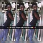 Diane Goré Lou - @dianegorelou - Instagram