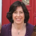 Diane Goldman Gottesman - @gottesmandiane - Instagram
