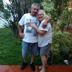 Diane Gott-Goodman - @hellcat_bob - Instagram