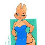 Diane Foxington - @governor_diane - Instagram