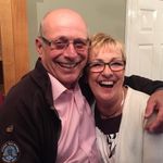 Diane Gower - @digow123 - Instagram
