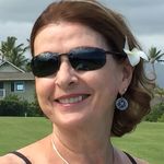 Diane Grasso - @monzichel - Instagram