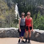 Diane Overton - @dianeograteful - Instagram