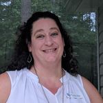 Dorothy Diane Harris Greco - @momof2args - Instagram