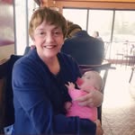 Diane Grenon - @dsgrenon77 - Instagram