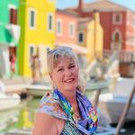 Diane Griffiths - @diana_daisypie - Instagram