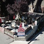 Diane's Grill At SaddleBack Inn - @dianesgrill_saddleback - Instagram