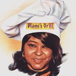 Diane’s Grill ATL - @dianesgrillonwheels - Instagram