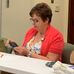 The Rotary Club of Hamilton Township 2022-2023 President Diane Grillo - Facebook