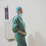 Hassanah Ishaq - @smile_diane_grimsley - Instagram