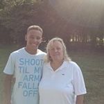 Diane Grubb - @tnbeach - Instagram