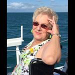 Diane Gournay Guidry - @radi301 - Instagram