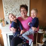 Diane Morel-Guidry - @morelguidry - Instagram