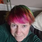 Diane Hadley - @dee_hadley - Instagram