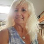 Diane Hadley - @ibsidetracked29 - Instagram