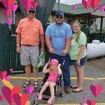 Diane Flynn Haley - @dianegrable4uyahoocom - Instagram