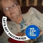 Diane Haley - @mipibax963 - Instagram