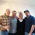 Diane Haley Schwander - @haleyschwander - Instagram