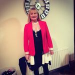 Diane Synnott - @dianehalpin - Instagram