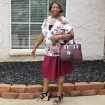 Diane Hampton - @mrs.dhamp18 - Instagram