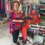 Diane Hampton - @stxcroix2020 - Instagram