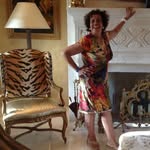 Diane Janet Hampton - @dianejhampton - Instagram