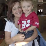 Diane Harbaugh - @13missdi - Instagram