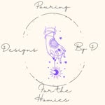 Dianne Harbaugh - @pouringforthehomies - Instagram