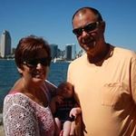 Diane Heard - @heards.on50 - Instagram
