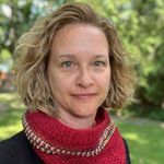 Diane Hendrix - @mathmomyarns - Instagram