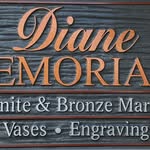 Diane Hennessy - @dianememorials - Instagram