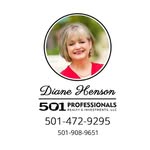 Diane Henson - 501 Realty - @dianehenson05 - Instagram