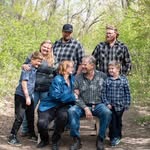 Diane Neubeker Herrick - @mammabear752 - Instagram