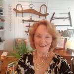 Diane Herron - @redheadheron - Instagram