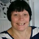 Diane Elizabeth Hewitt - @dianehewitt725 - Instagram