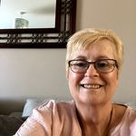 Diane Hewitt - @dianehewitt66 - Instagram