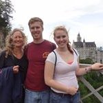 Diane Hewitt - @dphewitt512 - Instagram