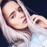 Diane Holiday - @polocihou1978 - Instagram