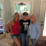Diane Ranzie Holmgren - @diane.holmgren.10 - Instagram