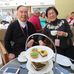 Diane Hu - Facebook
