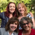 Diane Hubert - @jdhubox57 - Instagram