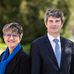 Ensemble Pour l'Eure - Evreux 3 avec Diane Leseigneur et Xavier Hubert - Facebook